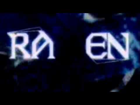 WWE Raven TitanTron  - End of Everything