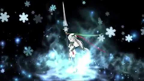Fgo わた雪