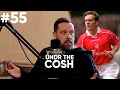 Alan rogers  undr the cosh podcast 55