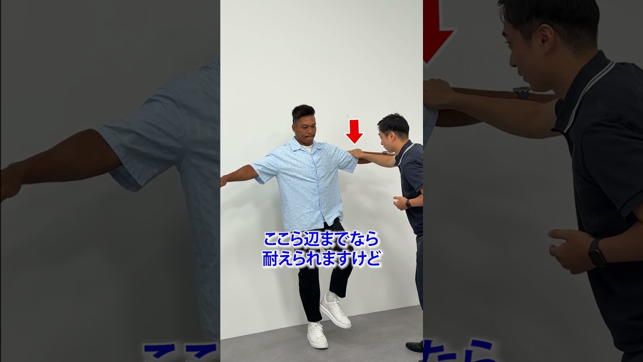ラグビー松島幸太朗選手が語るコアフォース（COREFORCE）の魅力と