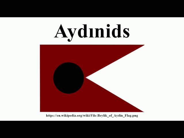 Aydınids 