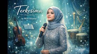 Download lagu Terkesima - Orchestra Cover by REX Studio | Rhoma Irama Song 🎧