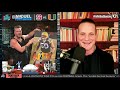 The Pat McAfee Show | Thursday October 21st, 2021