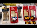 Mr. NO SANDVİÇ TARİFİ!!! 5 farklı Sandviç yaptım!!!