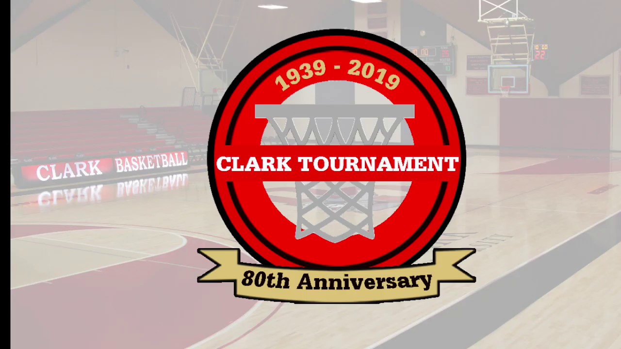 WHAT IS THE CLARK TOURNAMENT? YouTube
