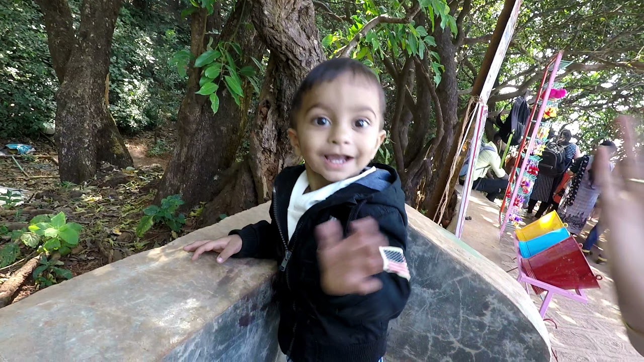 Trip to Matheran (Part 1)❤️🎉❤️