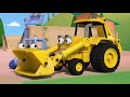 Bob the Builder Scrambler's Stage Surprise 