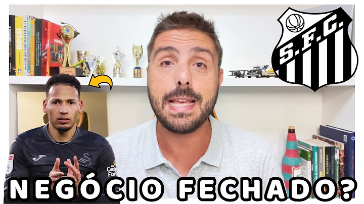NOTÍCIA EXCLUSIVA NO SANTOS! JORGE NICOLA TRAZ AS NOVIDADES DO SANTOS! ACABOU DE SAIR!
