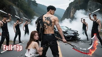 Chiến thần đi dạo vô tình cứu Nữ Tổng Tài khỏi bọn côn đồ, nào ngờ cô lại muốn lấy thân báo đáp