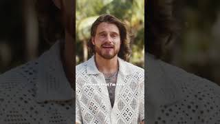 Can A Change Of Scenery From The Welsh Valleys To Colombia Help Rico To Find Love?