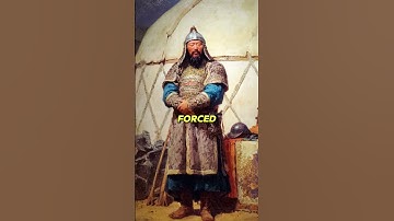 The Unstoppable Wave That Broke: How Europe Somehow Survived the Mongol Invasion