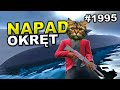 GTA 5 ONLINE Po Polsku💥NAPAD na OKRĘT PODWODNY - DLC THE CHOP SHOP #1995