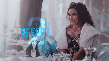 Sony Vegas | Text Effect #2