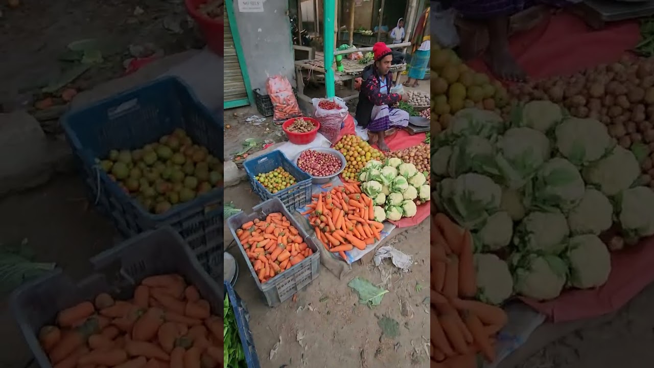 বাঘাট বাজার 