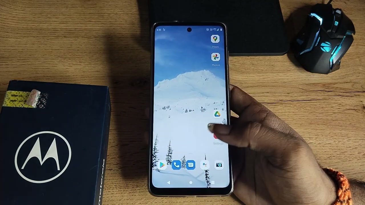 A simple fix for Moto G4/G4 Plus Bluetooth and Wi-Fi connectivity issue - Gizbot News