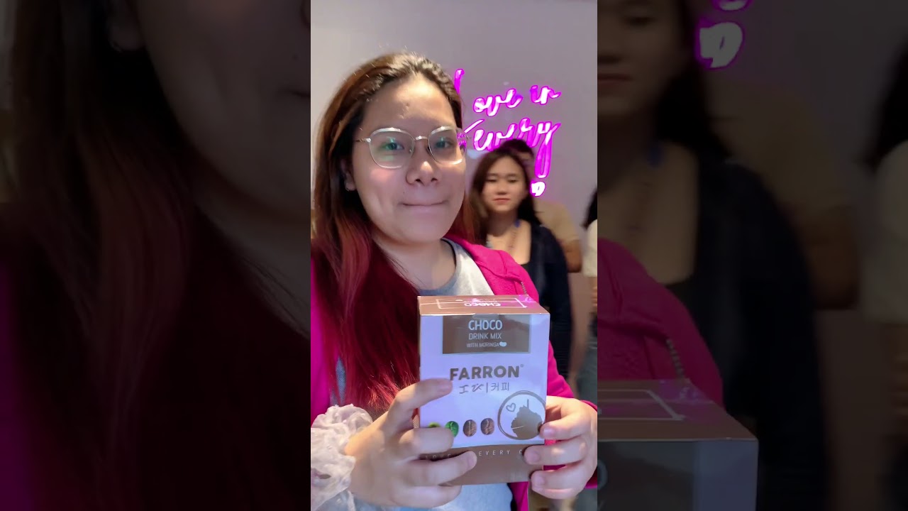 Farron Cafe Internship Program