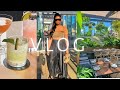 VLOG: Spend The Week With Me | GeranikaMycia