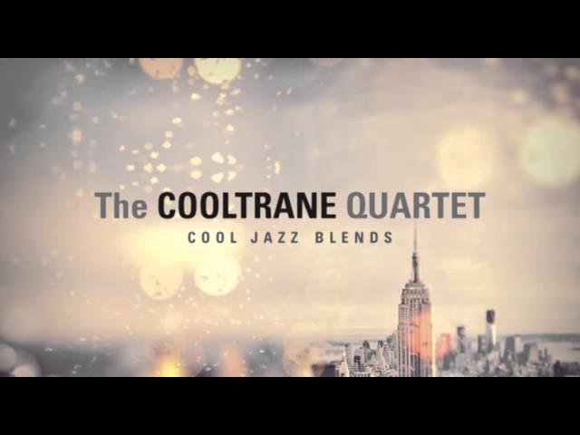 Cooltrane Quartet - Wonderwall