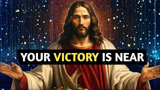 Your Victory Is Near | God Says | God Message Today | God's Message Duzzlify Dk | God Say