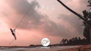 Danny Olson - Delineate | Epic Soundtrack