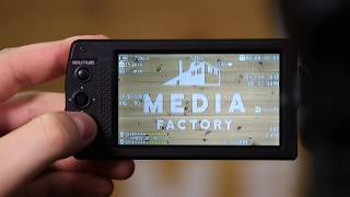 JVC Pro HD HM620 Camera Tutorial Wealth