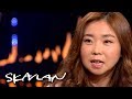 Refugee Eunsun Kim believes in North Korea change | 2017 interview | SVT/NRK/Skavlan