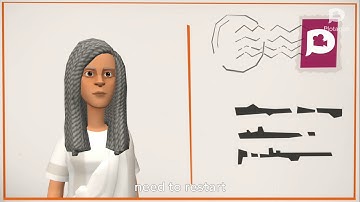 plotagon get barney error