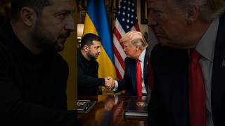 ❗️Войну хотят закончить до этой даты / Зеленский сделал ход #новости #украина