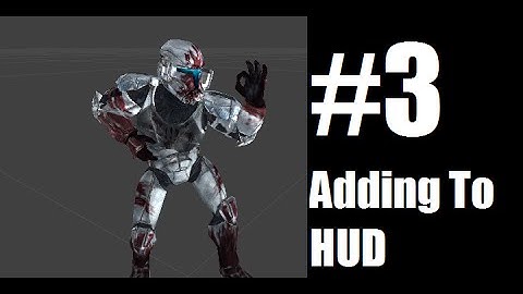 Star Wars: Republic Commando Modding Tutorial: Adding Squad Members To HUD