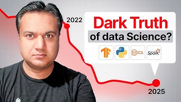 Ex-Meta Data Scientist Explains the Reality of Data Science!
