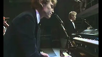 Dieters Lieder Live 1984 - "Jul Med Dig" og "Dig og Mig"