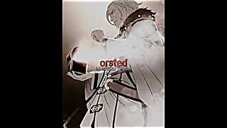 Reinhard vs orsted