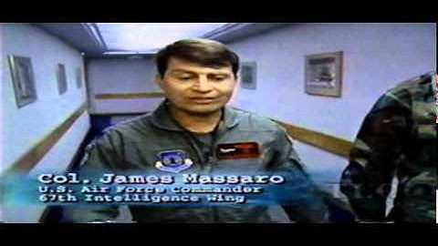 USAF Computer Emergency Response Team (AFCERT)