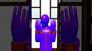 日本1厳しい刑務所から脱獄した男 #shorts