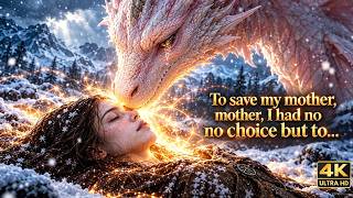 To save my human mother who gave birth to me, I had no choice but to...#DragonMovie #Dragon