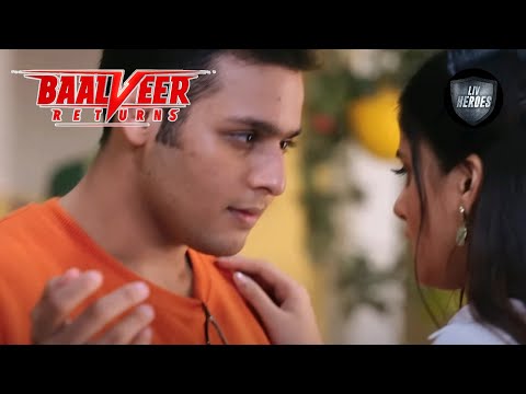 Ananya और Debu के बीच की Dance Practice हुई थोड़ी Romantic | Baalveer Returns | 22 August 2023
