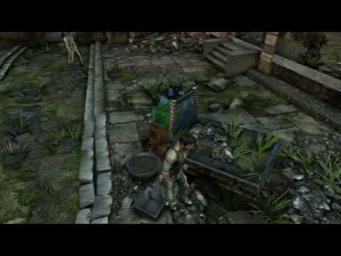 Uncharted 2: Treasure 21-40