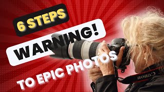 6 Mind Blowing Tips: Elevate Your Landscape Photos as a Beginner