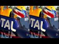 F1 CGI Indian Grand Prix 3D! - Mark Webber explains circuit