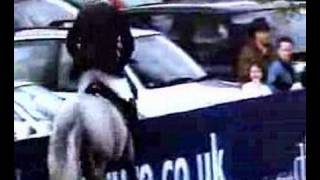 hickstead derby 2007 geoff billington