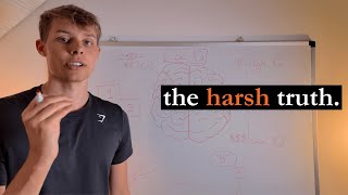 Being "LOW IQ" Is The Best Way To Get Rich In 2025