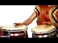 African Music | African Conga Drums | Traditional African Drum Music