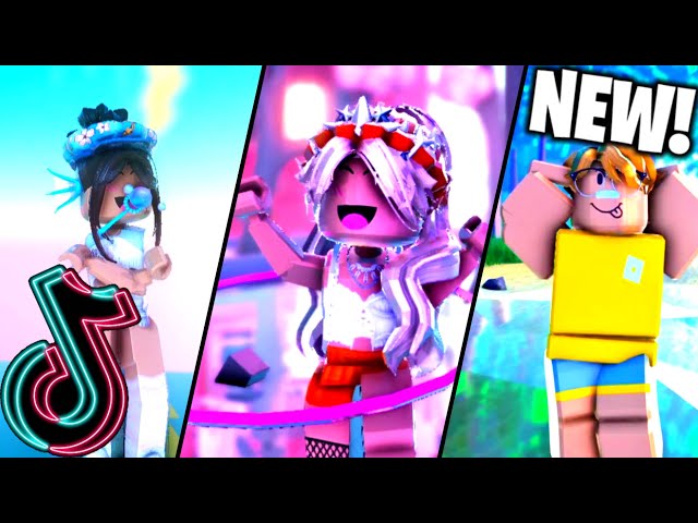 poki dance roblox edit｜Pesquisa do TikTok