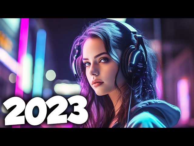 TOP ELETRO HITS 2023 🔥 MÚSICAS ELETRÔNICAS DANCE MAIS TOCADAS 🔥 NA BALADA  🔥 ALOK, DAVID GUETTA MIX 