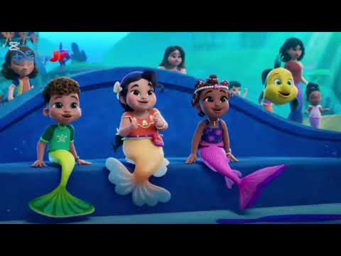 Ariel y alanna y mi amigo y todos cantan y bailan las palmaditas para allá #separadosperojuntos