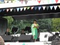 UA  2010 土と平和の祭典より