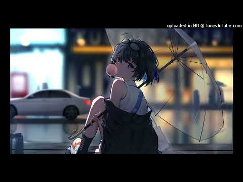 Nightcore - Wasser
