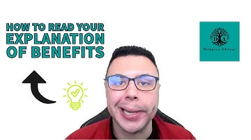 How to Read Your EXPLANATION OF BENEFITS (EOB)