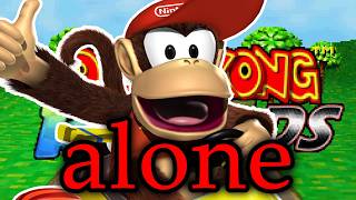 Playing Diddy Kong Racing DS Alone Made Me Nostalgic For The Nintendo 64