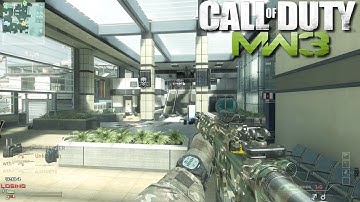 Call of Duty Modern Warfare 3 - Multiplayer Gameplay Part 101 - Kill Confirmed
